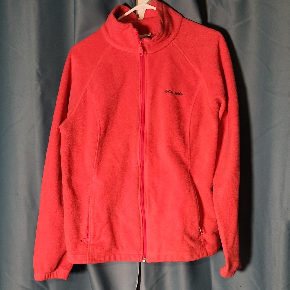 Columbia Women's Coral Fleece Jacket